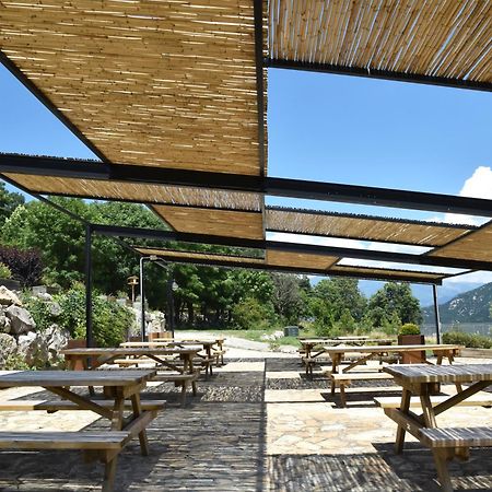 El Jou Nature Sant Corneli エクステリア 写真
