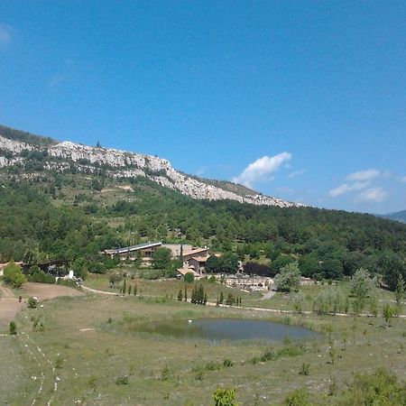 El Jou Nature Sant Corneli エクステリア 写真