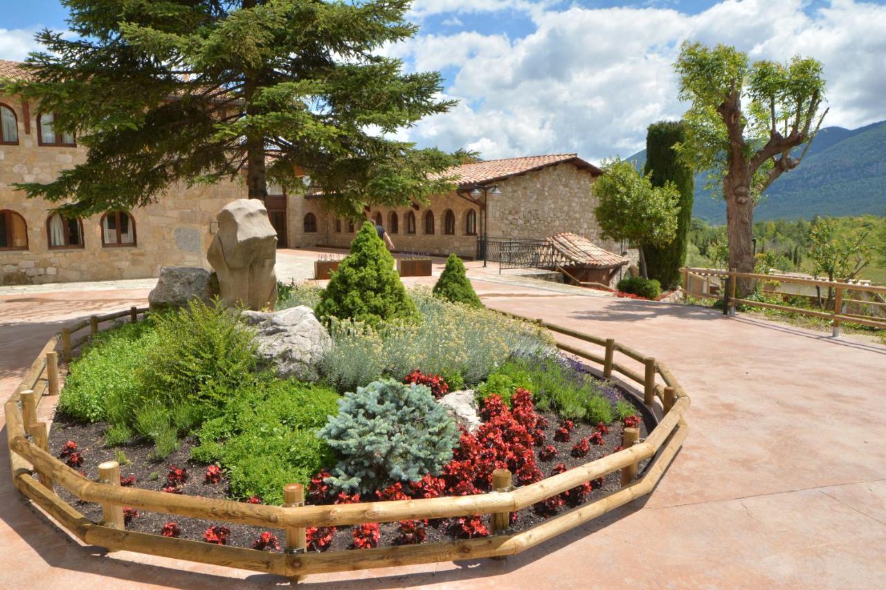El Jou Nature Sant Corneli エクステリア 写真