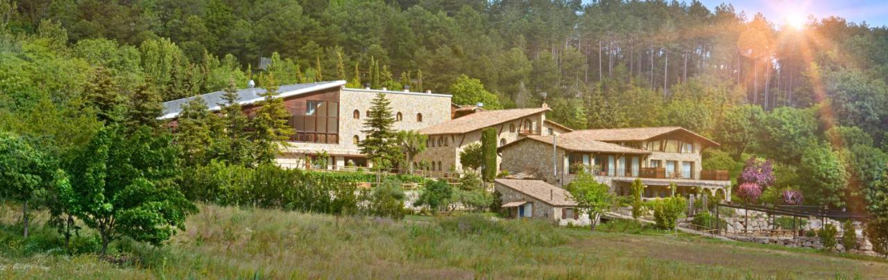 El Jou Nature Sant Corneli エクステリア 写真