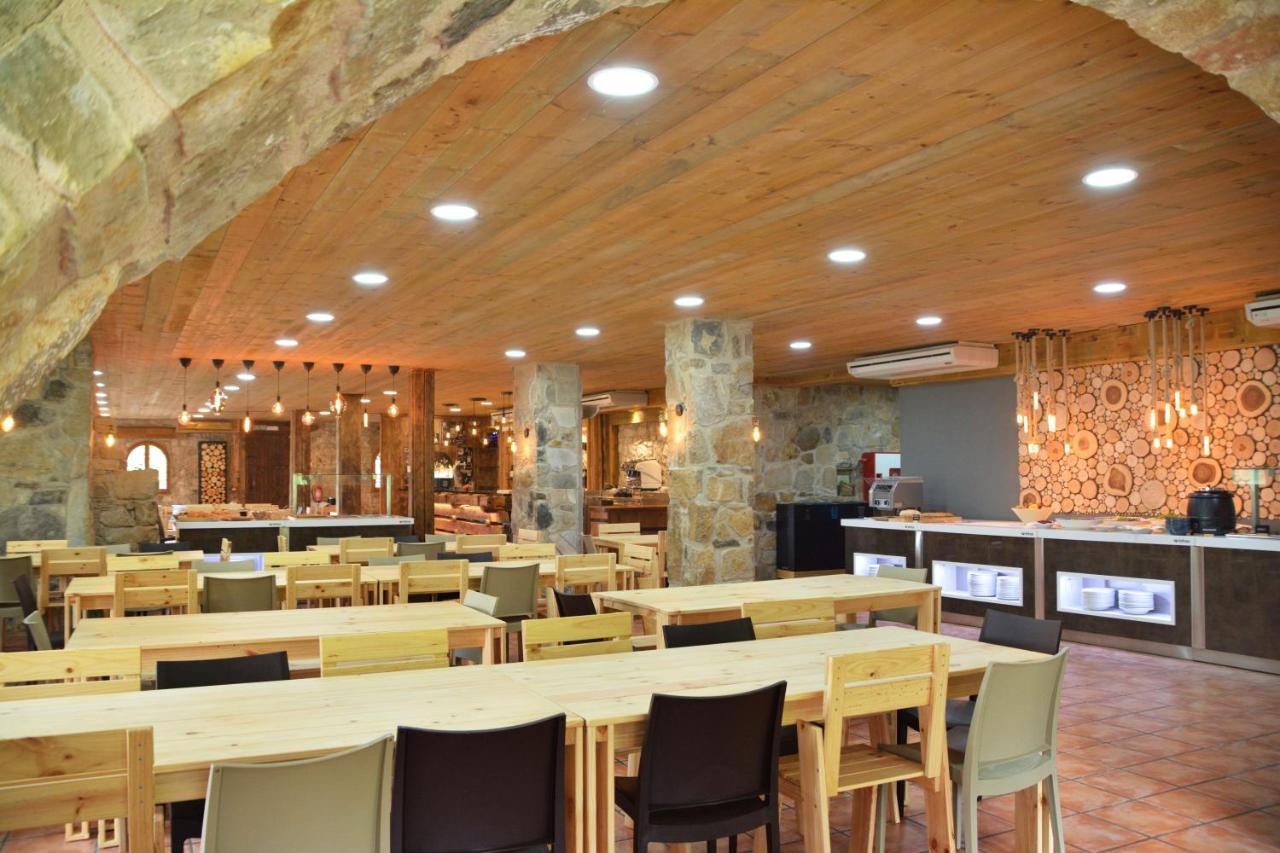 El Jou Nature Sant Corneli エクステリア 写真
