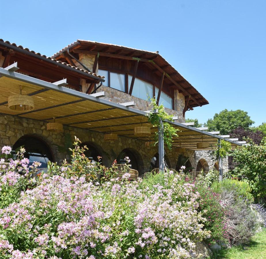 El Jou Nature Sant Corneli エクステリア 写真
