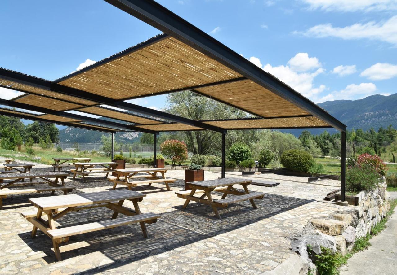 El Jou Nature Sant Corneli エクステリア 写真