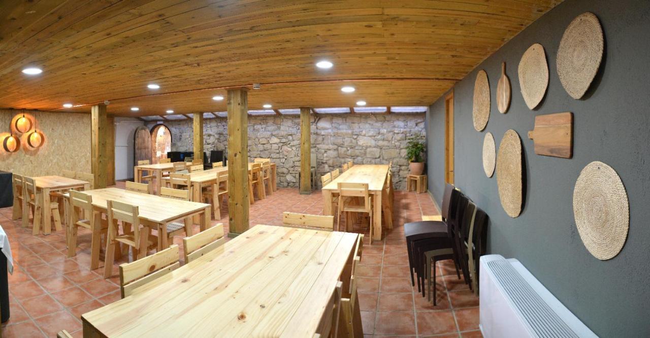 El Jou Nature Sant Corneli エクステリア 写真