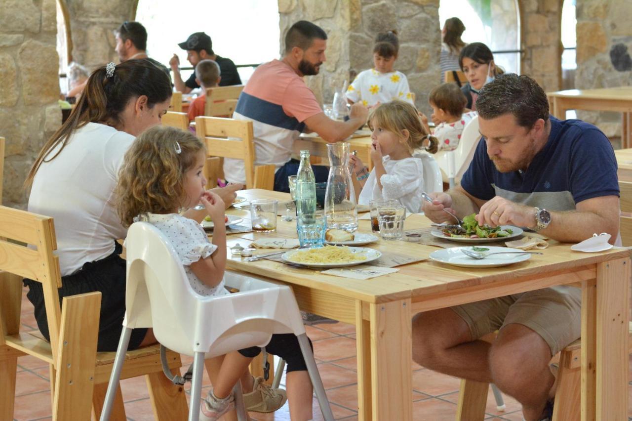 El Jou Nature Sant Corneli エクステリア 写真