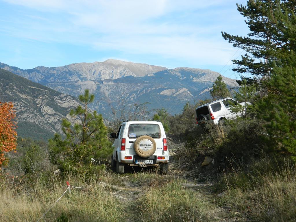 El Jou Nature Sant Corneli エクステリア 写真