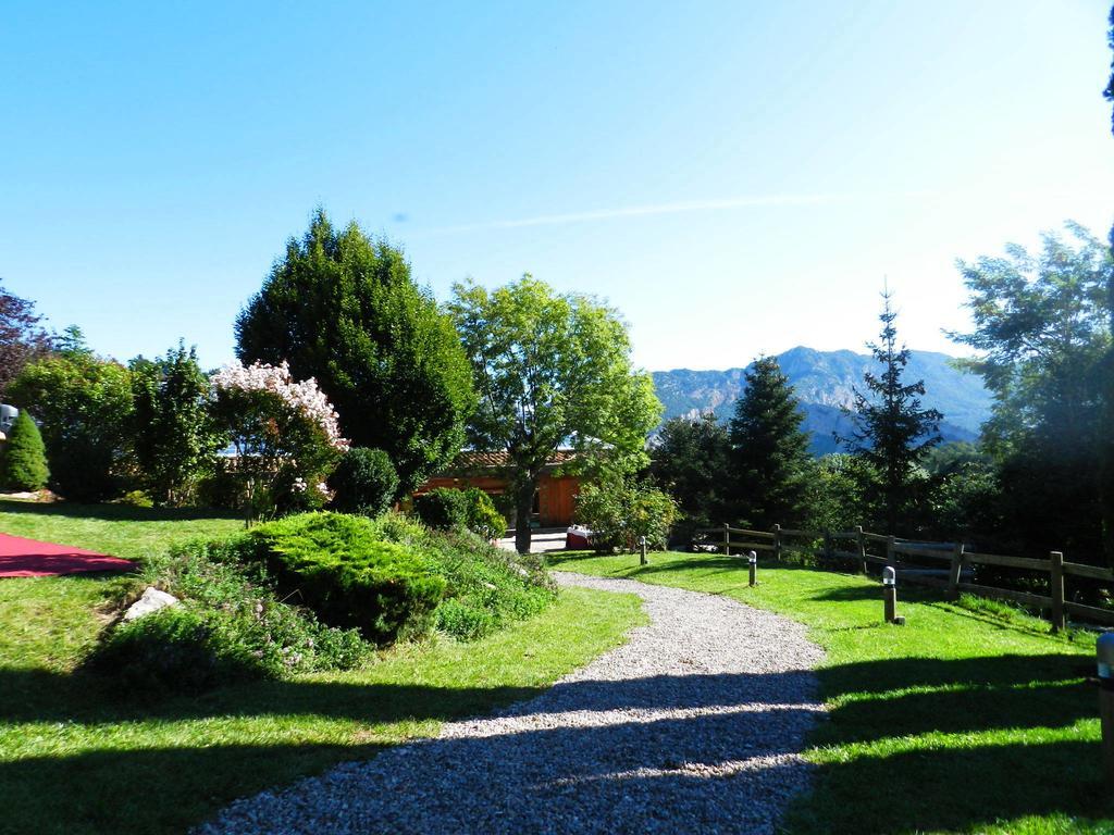 El Jou Nature Sant Corneli エクステリア 写真