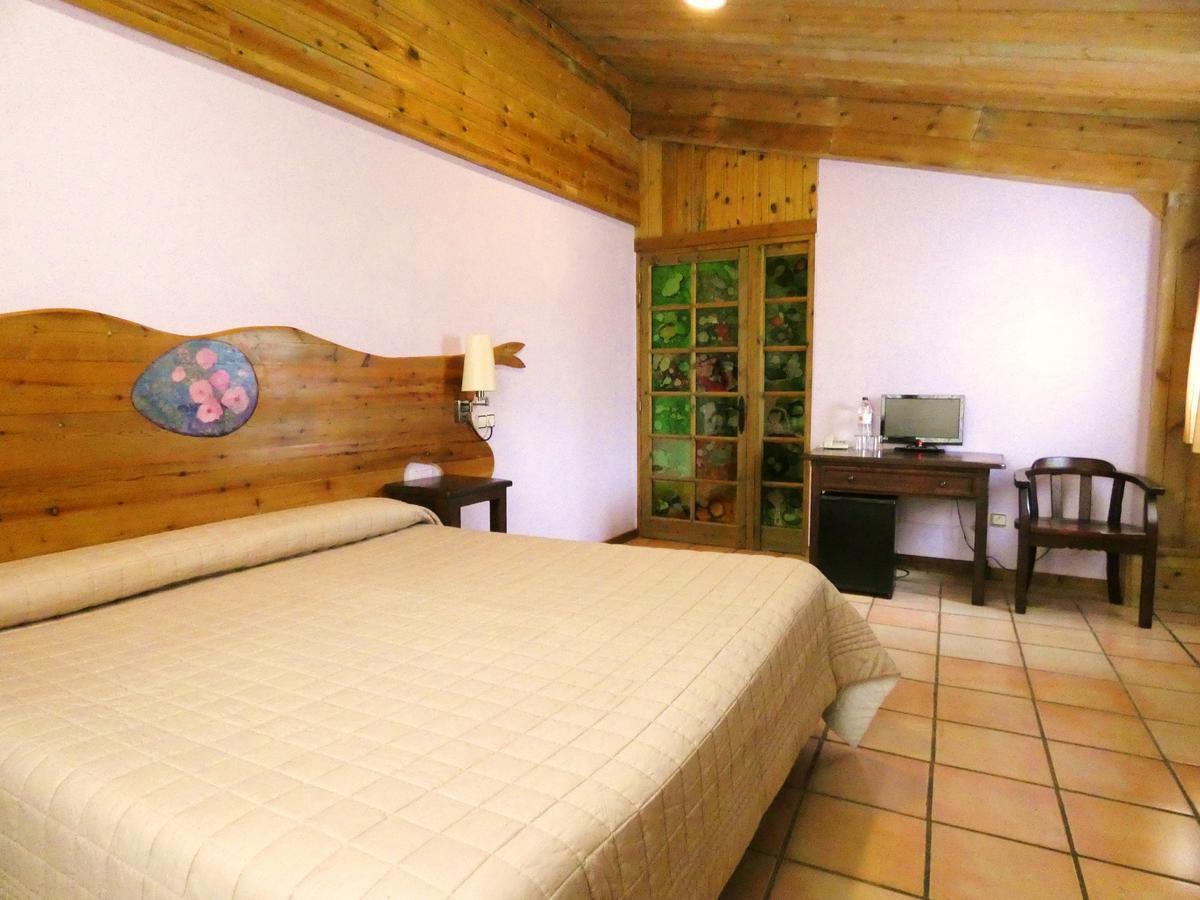 El Jou Nature Sant Corneli エクステリア 写真