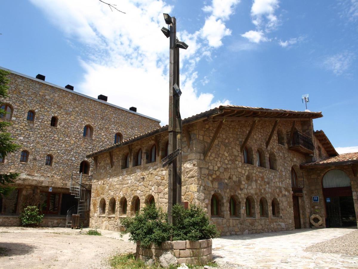 El Jou Nature Sant Corneli エクステリア 写真